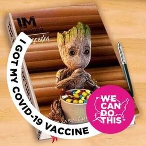 Meet your Posher, Randi